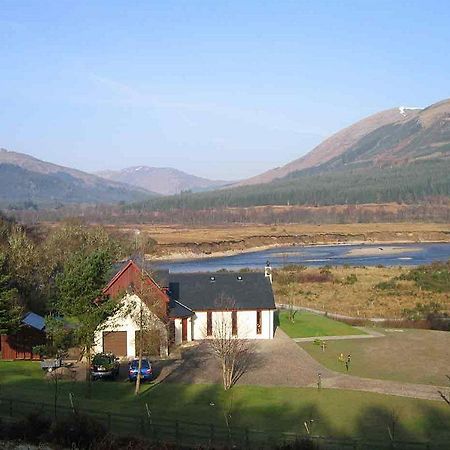 Garadh Buidhe Hotel Fort William Exterior photo