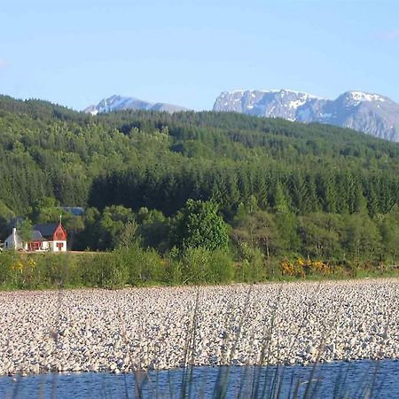 Garadh Buidhe Hotel Fort William Exterior photo