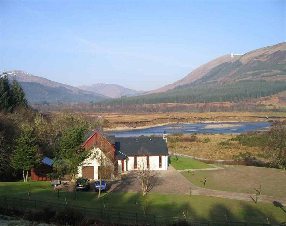 Garadh Buidhe Hotel Fort William Exterior photo