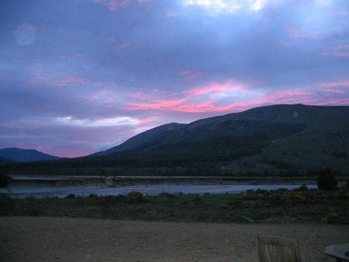 Garadh Buidhe Hotel Fort William Exterior photo