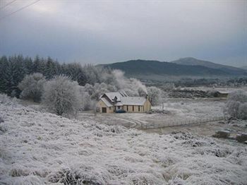 Garadh Buidhe Hotel Fort William Exterior photo